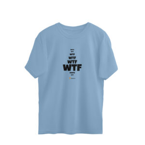 Oversized - WTF