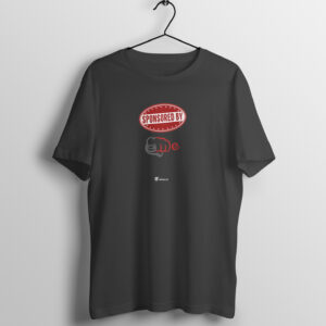 Sponsored Black