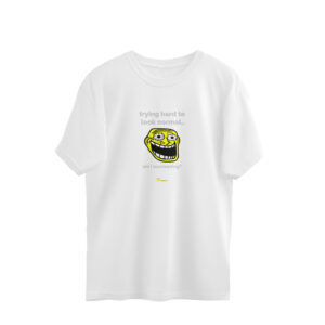 Oversized - NORMAL