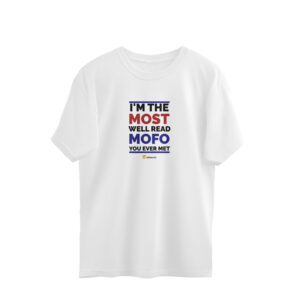 Oversized - MOFO