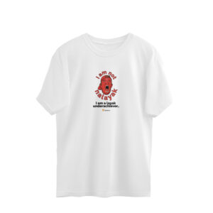 Oversized - NALAYAK