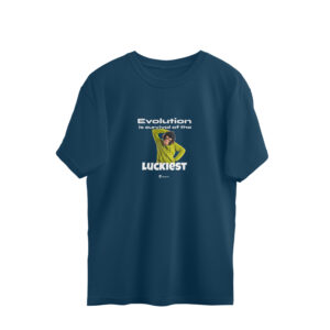 Oversized - EVOLUTION
