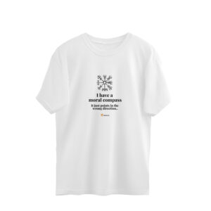 Oversized - COMPASS